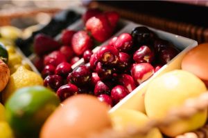 Tips Mengolah Buah