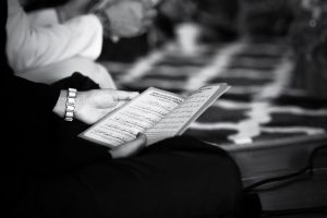 Al-Qur'an