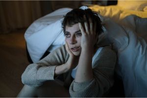 Insomnia