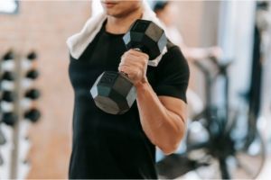 Manfaat Latihan Beban