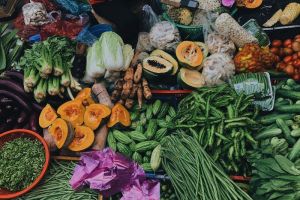 Sayur yang Bisa Mengatasi Anemia