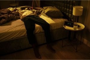 Waktu Tidur Ideal Setiap Usia