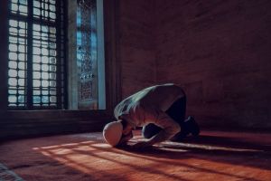 Keistimewaan Shalat Dhuha