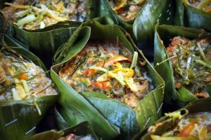 Ikan Pepes
