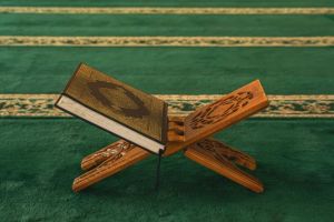 Al-Qur'an