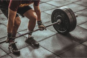 Perbedaan Latihan Full Body dan Split Body