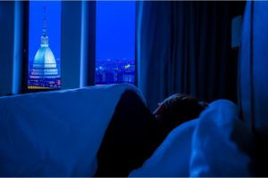 Tidur