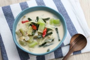 Sayur Lodeh