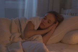Sleep Hygiene