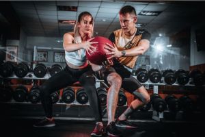 Manfaat HIIT
