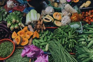 Sayur Segar