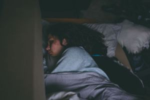 Bahayanya Sleep Apnea