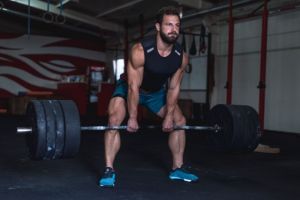 Teknik Deadlift Pemula