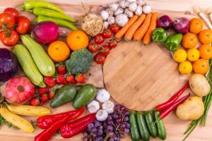 Sayur Organik atau Konvensional