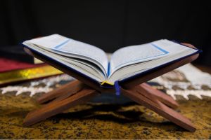 Cara Mengajarkan Al-Qur'an Pada Anak