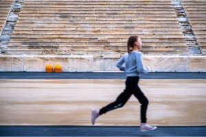 Cara Mengukur VO2 Max Pelari