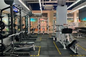 Panduan Memulai Gym untuk Pemula