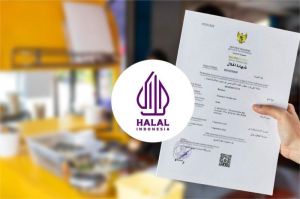 sertifikasi halal UMKM Indonesia