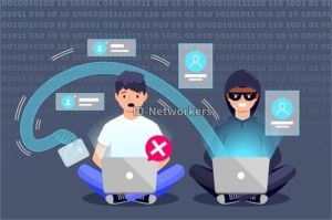 ancaman siber, perlindungan keamanan data, kejahatan digital