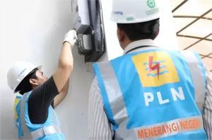 diskon listrik PLN