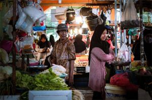 UMKM Indonesia hadapi tantangan digitalisasi