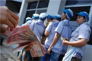 bantuan UMKM tidak tepat sasaran dan pelaku usaha kecil kesulitan bangkit