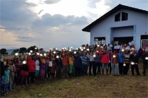 akses listrik dan kesenjangan energi bersih bagi masyarakat miskin Indonesia