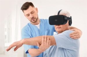Headset VR Semakin Ringan dan Canggih, Mulai Ditinggalkan Gamer dan Dilirik Dunia Medis?