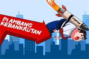 PHK massal di startup dan rapuhnya model bisnis ekonomi digital Indonesia