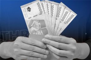 THR cair tapi langsung habis untuk utang dan kebutuhan pokok