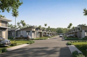rumah impian generasi muda