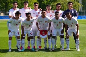 kekecewaan timnas u-23 gagal lolos olimpiade dan sorotan publik terhadap PSSI