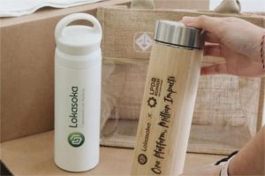 tumbler pribadi ramah lingkungan