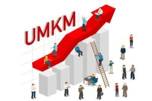 pelaku UMKM lokal menghadapi tantangan modal di tengah pujian sebagai tulang punggung ekonomi