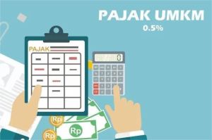 UMKM tertekan karena minim modal dan tekanan pajak