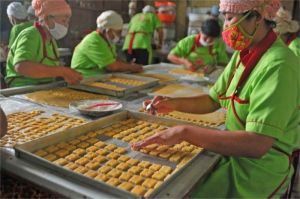 UMKM Tertekan Biaya Produksi, Banyak yang Kurangi Karyawan demi Bertahan