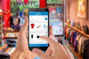 ekonomi digital Indonesia dan peluang UMKM