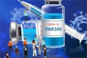 vaksinasi Covid-19 di Indonesia dan dampaknya terhadap pengendalian pandemi