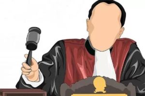 vonis hukum kontroversial dan menurunnya kepercayaan publik terhadap pengadilan