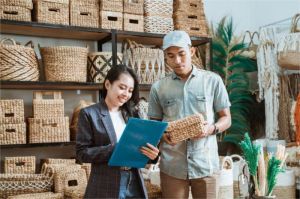 bisnis rumahan dari hobi