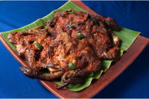 Ayam Bakar Taliwang