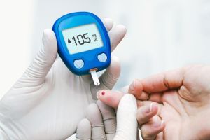 Mengenali Gejala Awal Diabetes