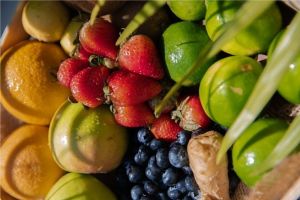 Manfaat Sari Buah Murni