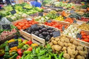 Sayur Terbaik untuk Daya Tahan Tubuh