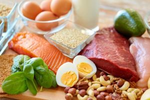 Apa yang terjadi jika kita tidak makan cukup protein?