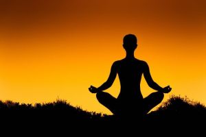 Apakah meditasi bisa menggantikan terapi?