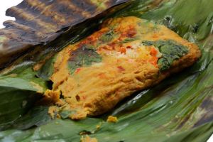 Resep Ikan Pepes