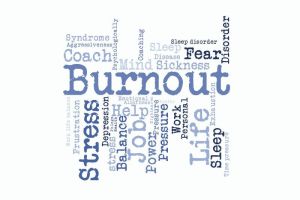 Mengenali Tanda-tanda Burnout dan Cara Mengatasinya