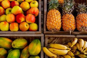 Daftar Buah Terbaik untuk  Menu Sarapan