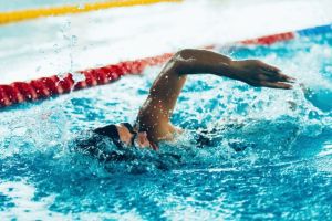 Latihan Flexibility untuk Perenang